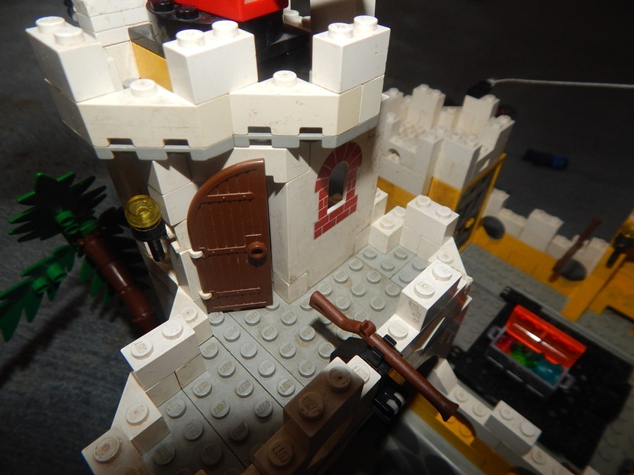 Eldorado Fortress