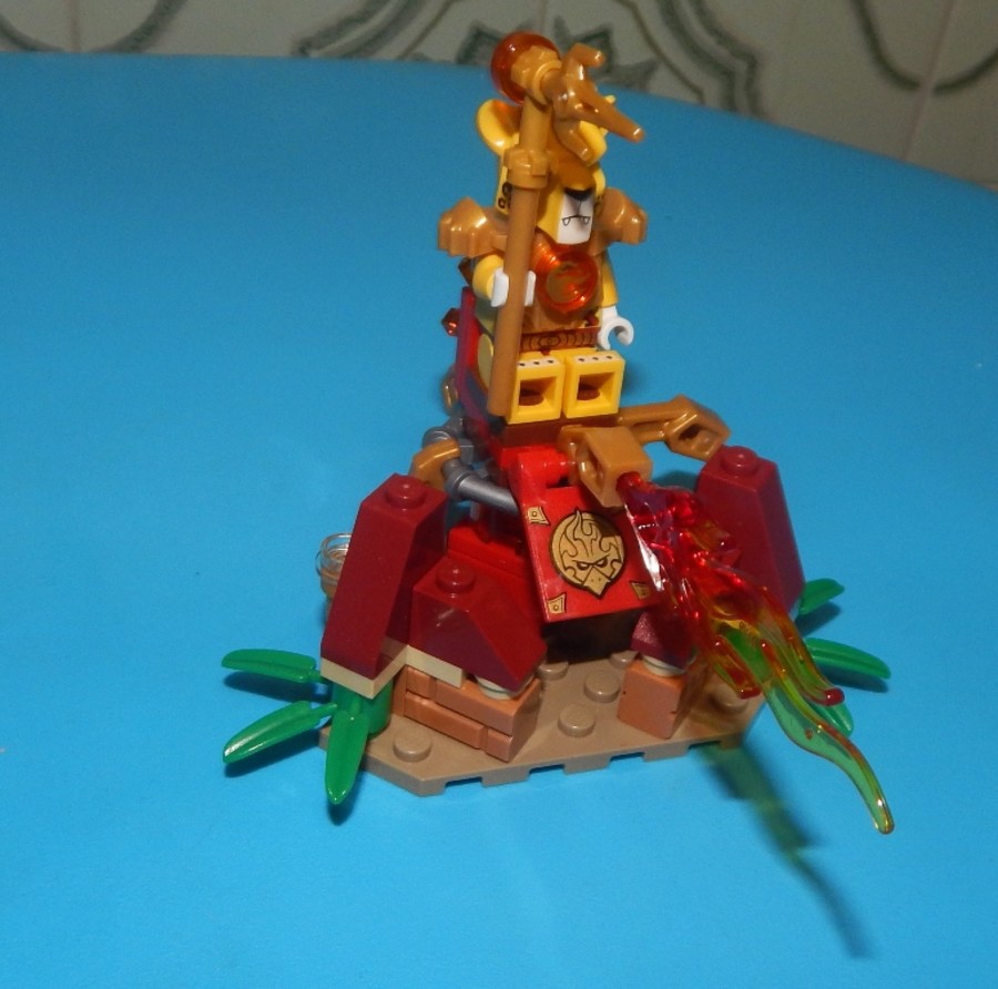 Chima