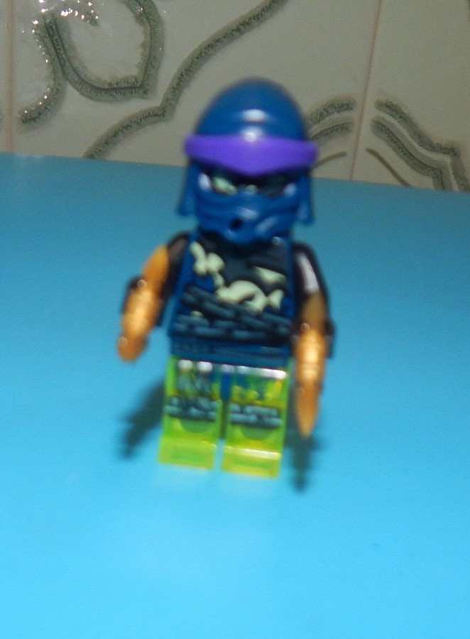 Ninjago