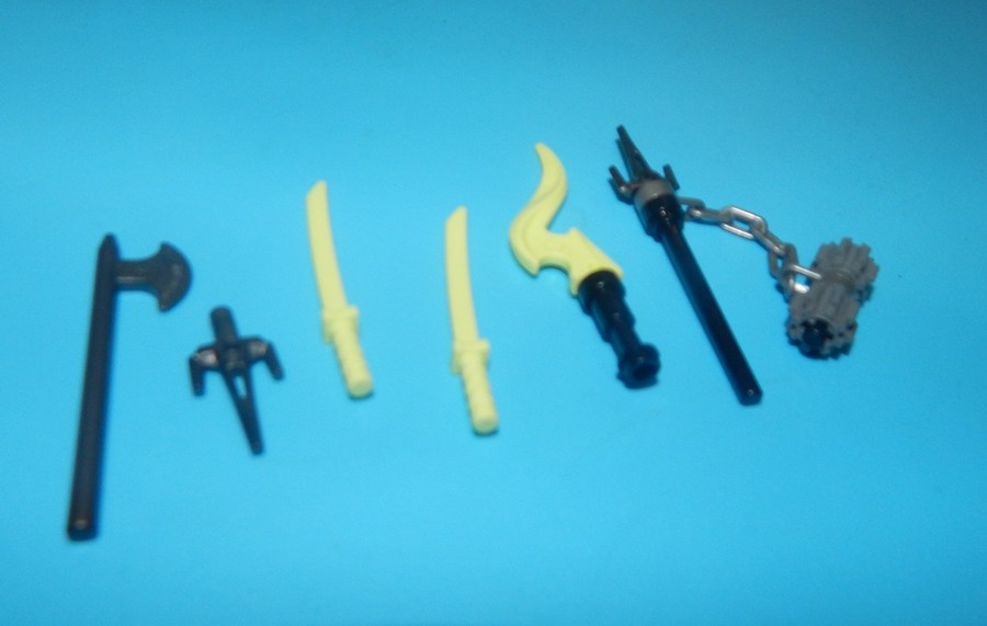Ninjago