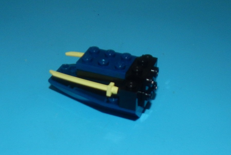 Ninjago