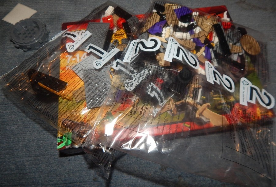 Ninjago