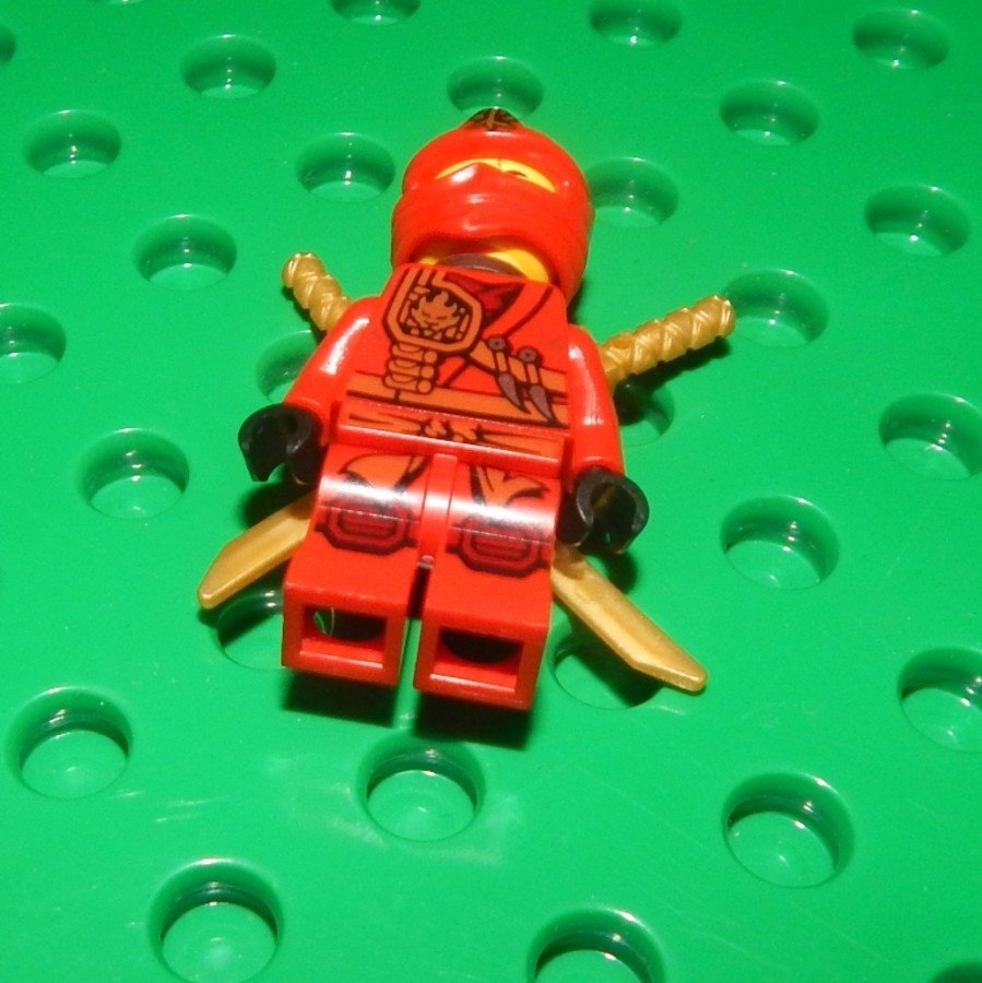 Ninjago
