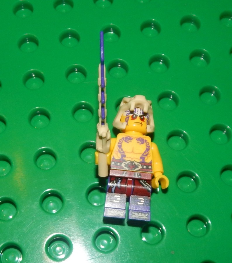 Ninjago