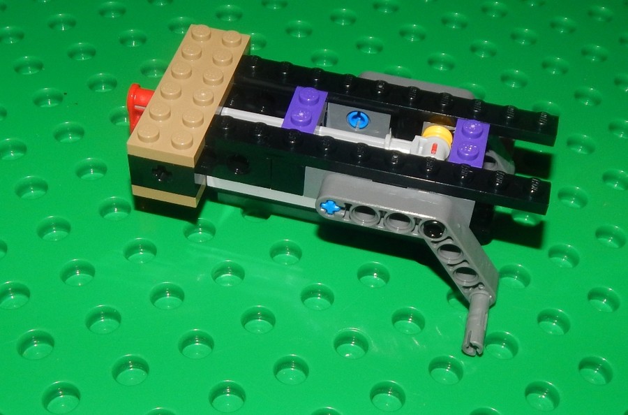 Ninjago