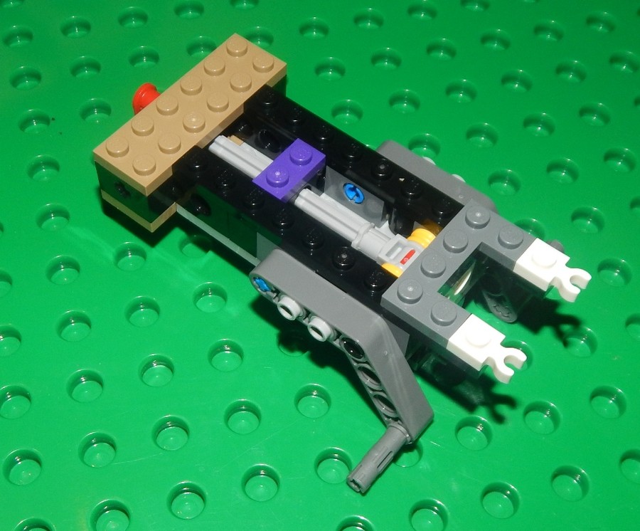 Ninjago