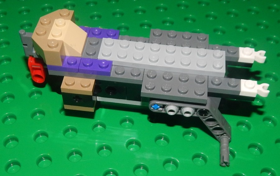 Ninjago
