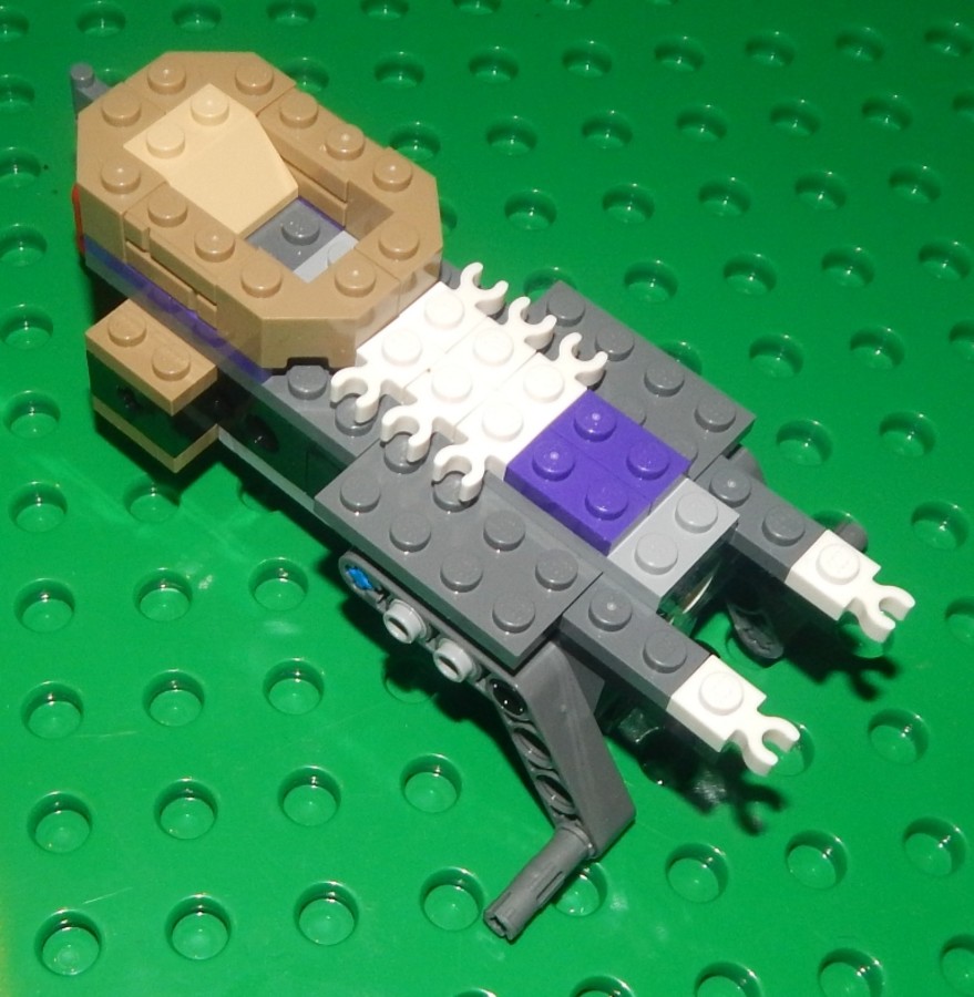Ninjago