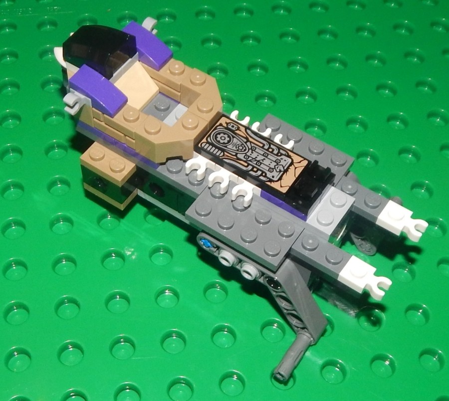Ninjago