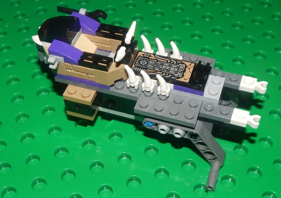 Ninjago