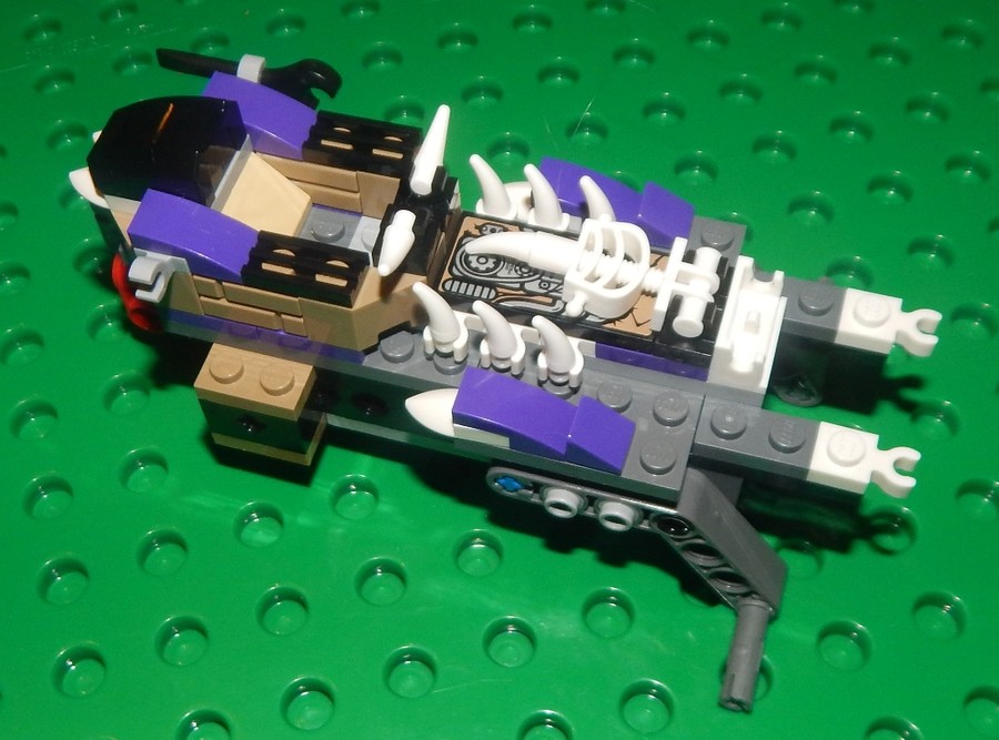 Ninjago