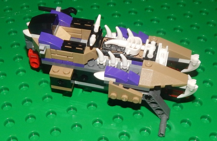 Ninjago