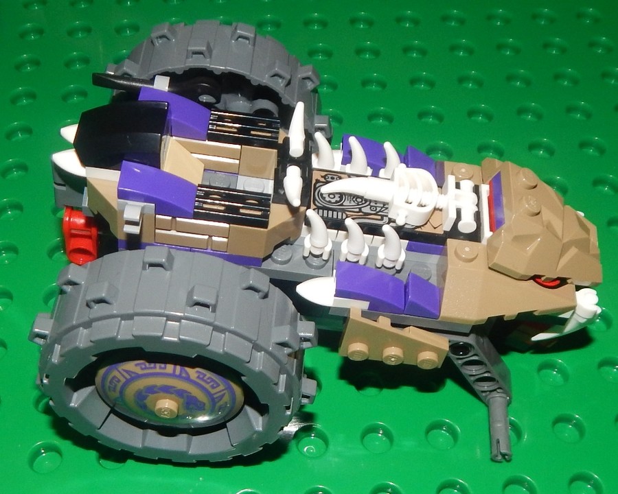 Ninjago
