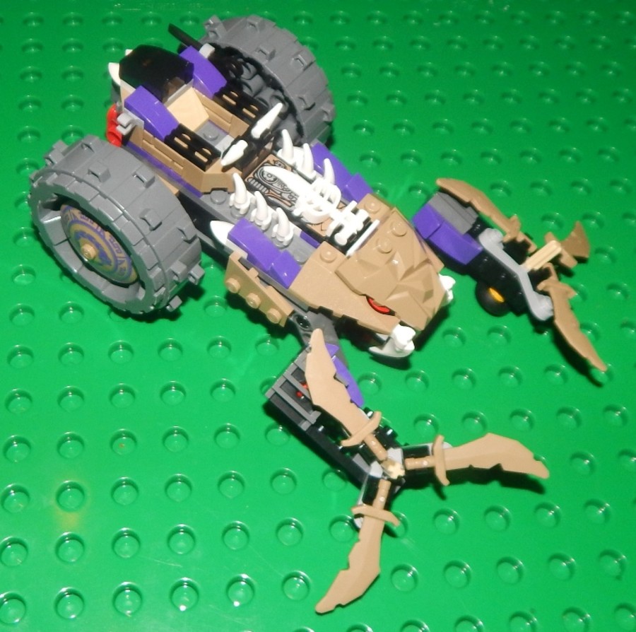 Ninjago