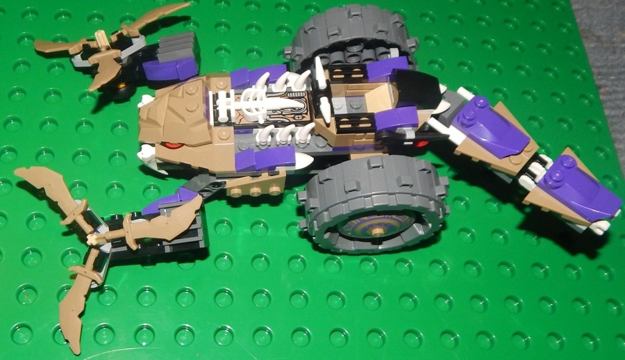 Ninjago