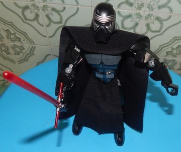 Star Wars - Kylo Ren