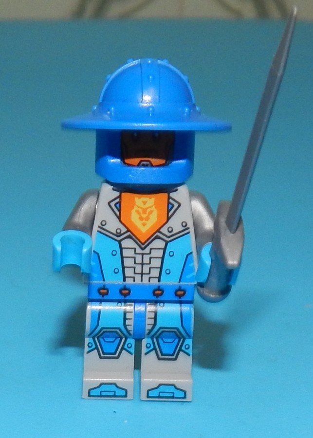 Nexo Knights