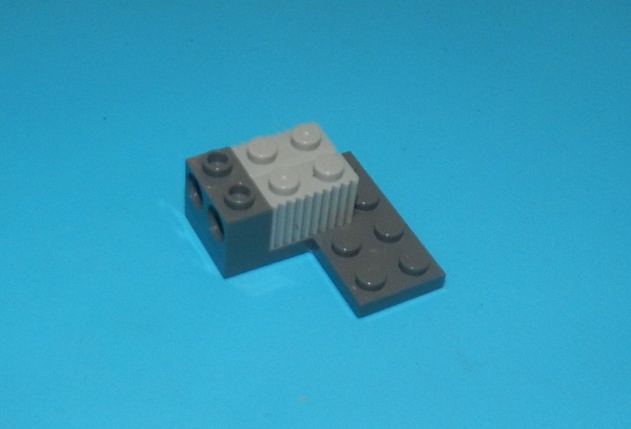 Nexo Knights