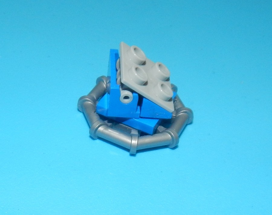 Nexo Knights