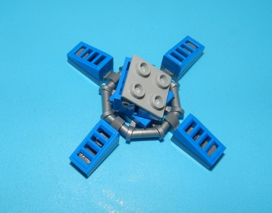 Nexo Knights