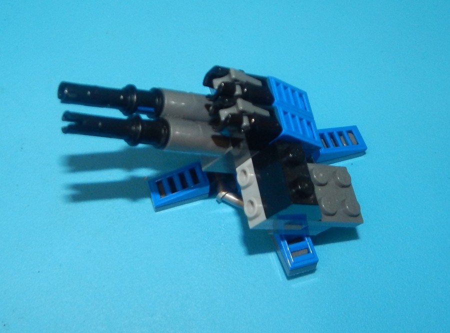 Nexo Knights