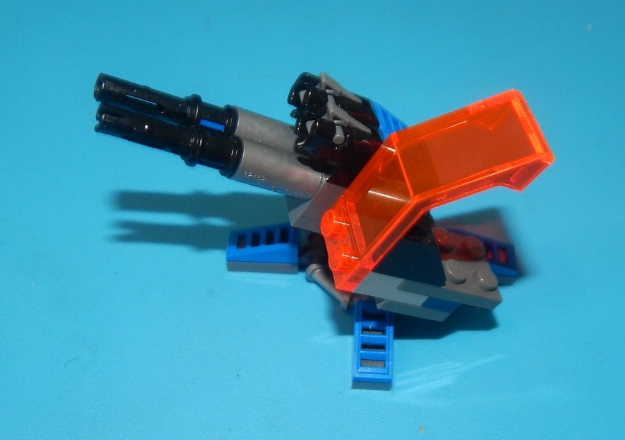 Nexo Knights