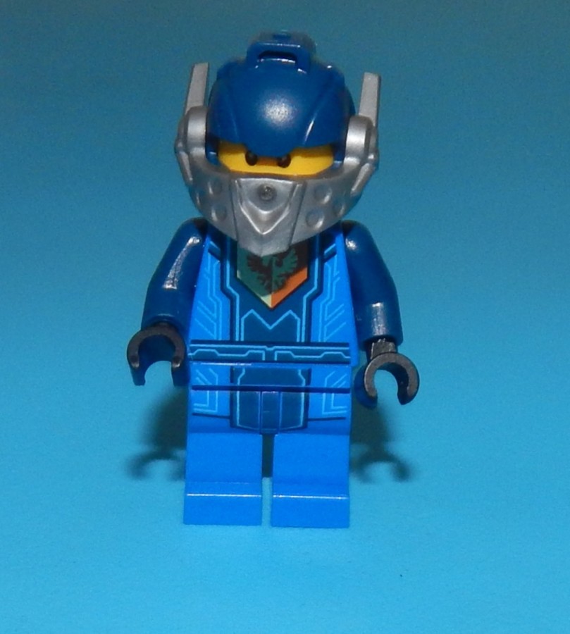 Nexo Knights