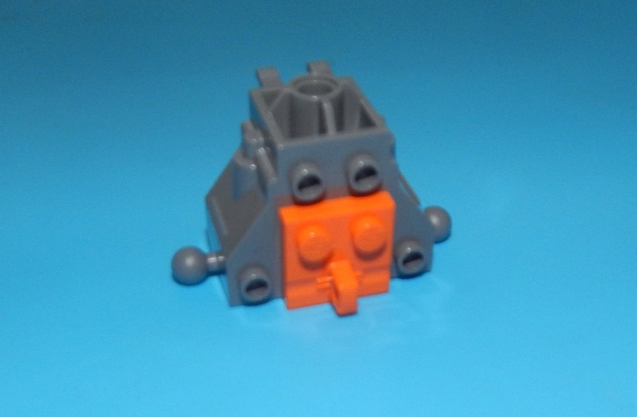 Nexo Knights