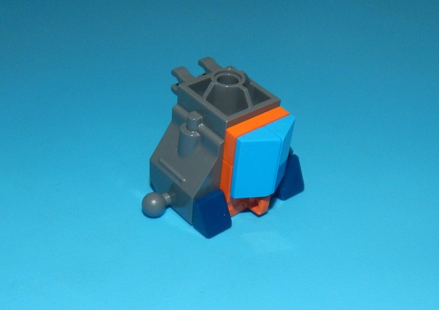 Nexo Knights