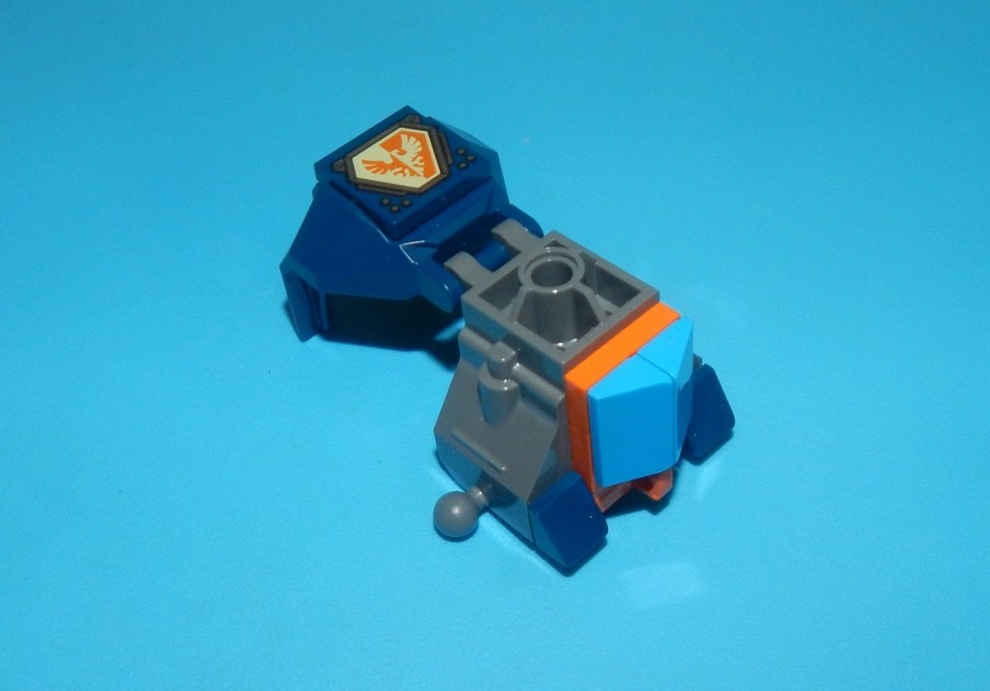 Nexo Knights