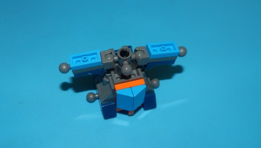 Nexo Knights