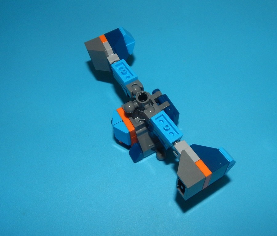 Nexo Knights