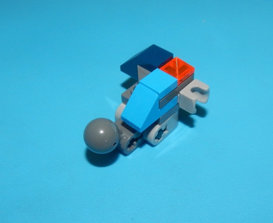 Nexo Knights