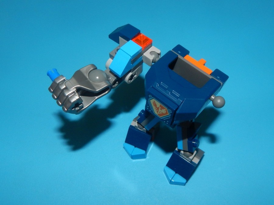 Nexo Knights
