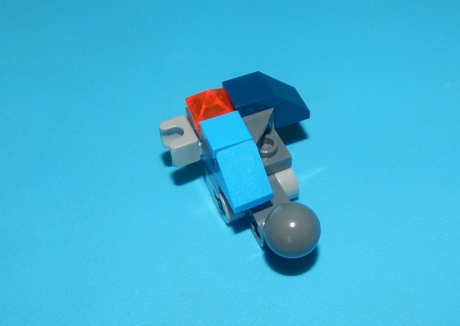 Nexo Knights