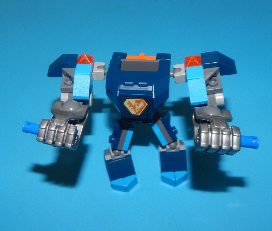 Nexo Knights