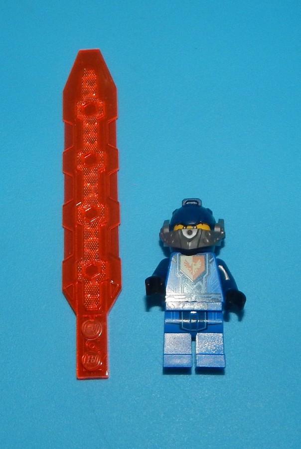 Nexo Knights