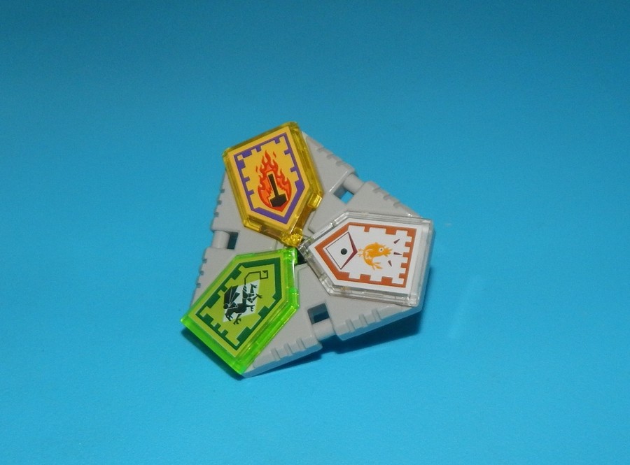 Nexo Knights