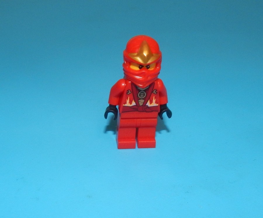Lego Juniors