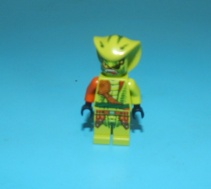 Lego Juniors