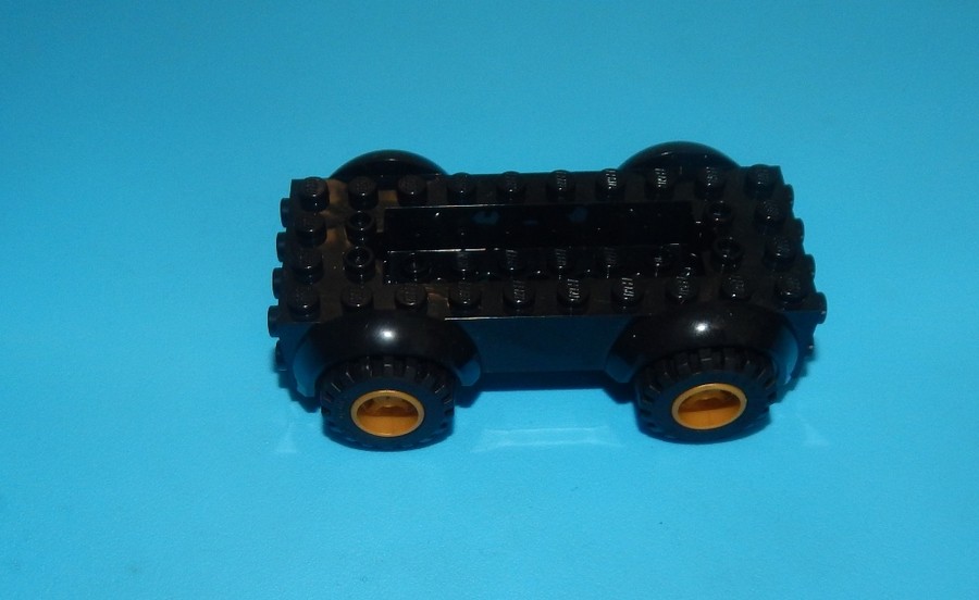 Lego Juniors