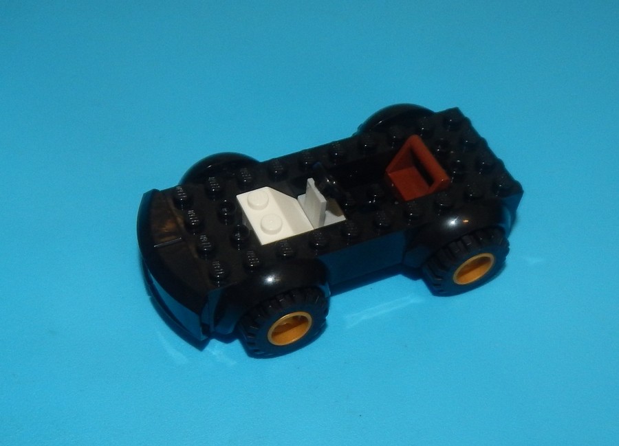 Lego Juniors