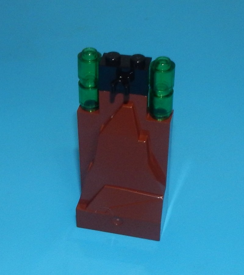 Lego Juniors