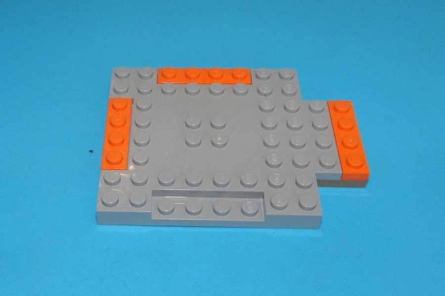 Lego Juniors