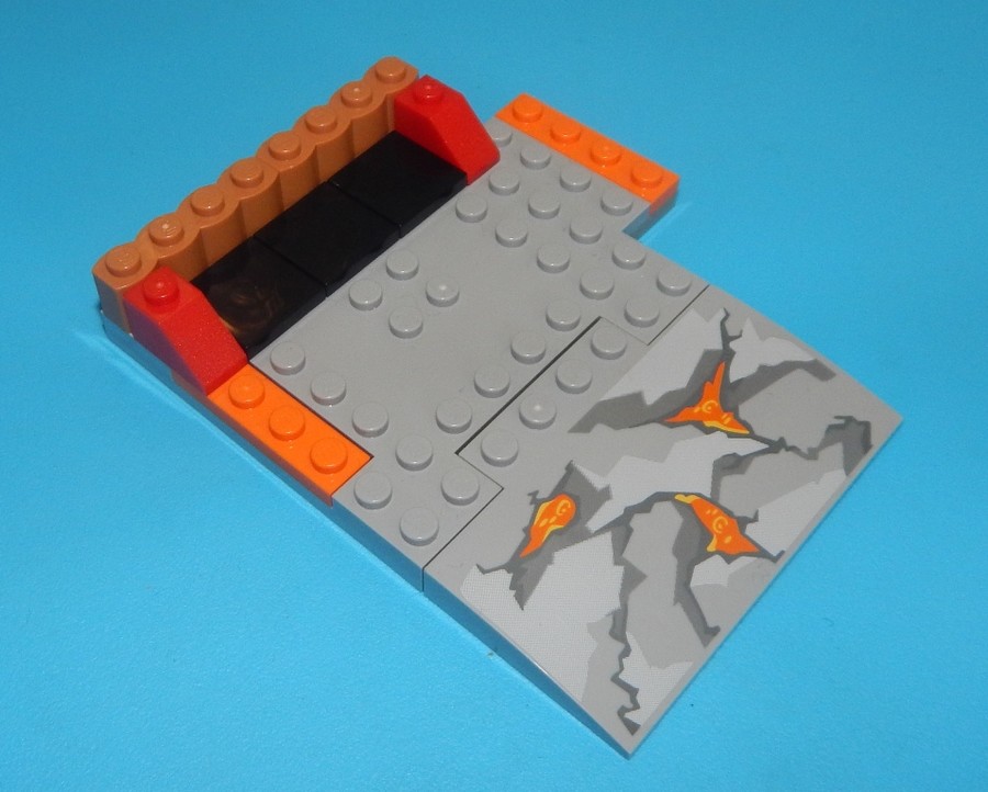 Lego Juniors