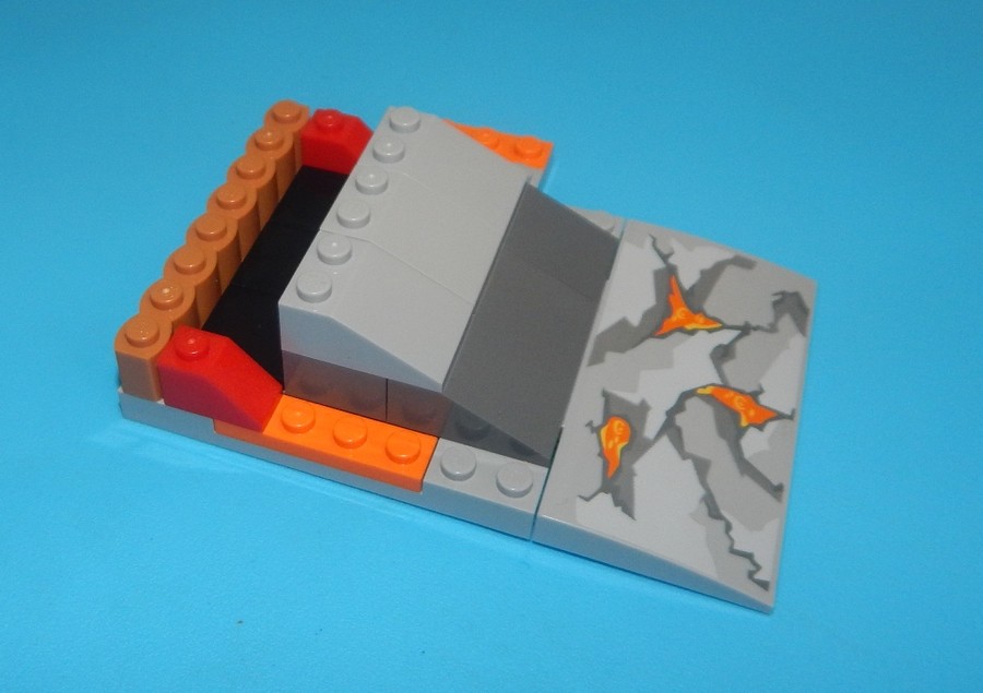 Lego Juniors