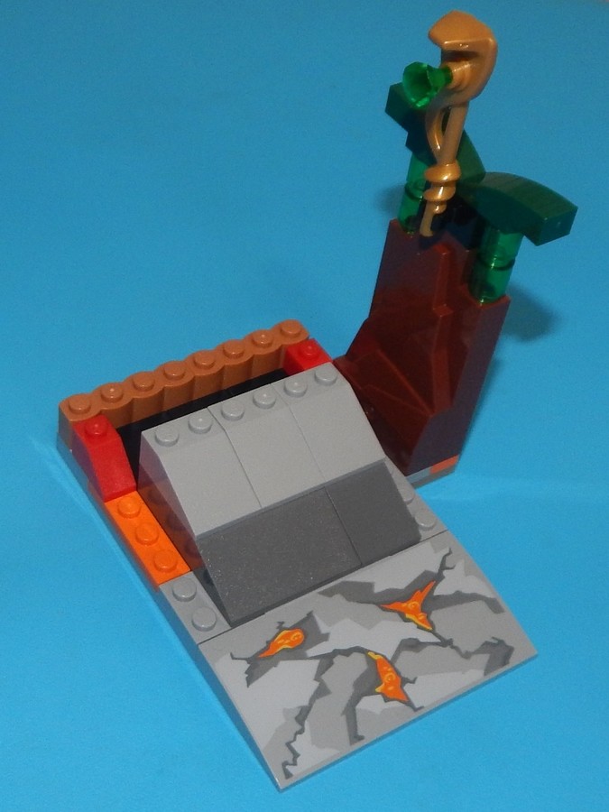 Lego Juniors