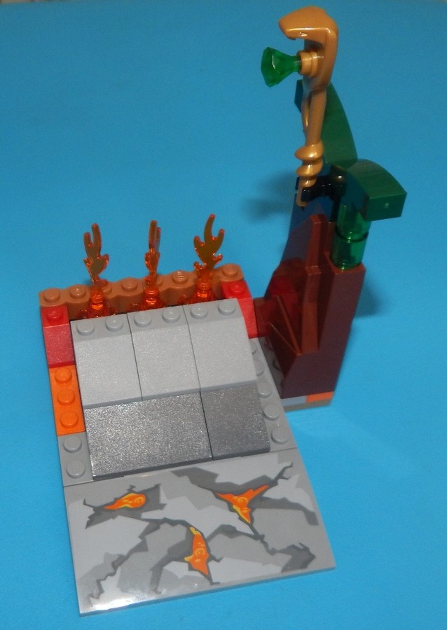 Lego Juniors