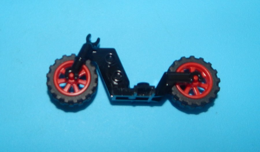 Lego Juniors