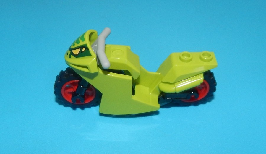Lego Juniors